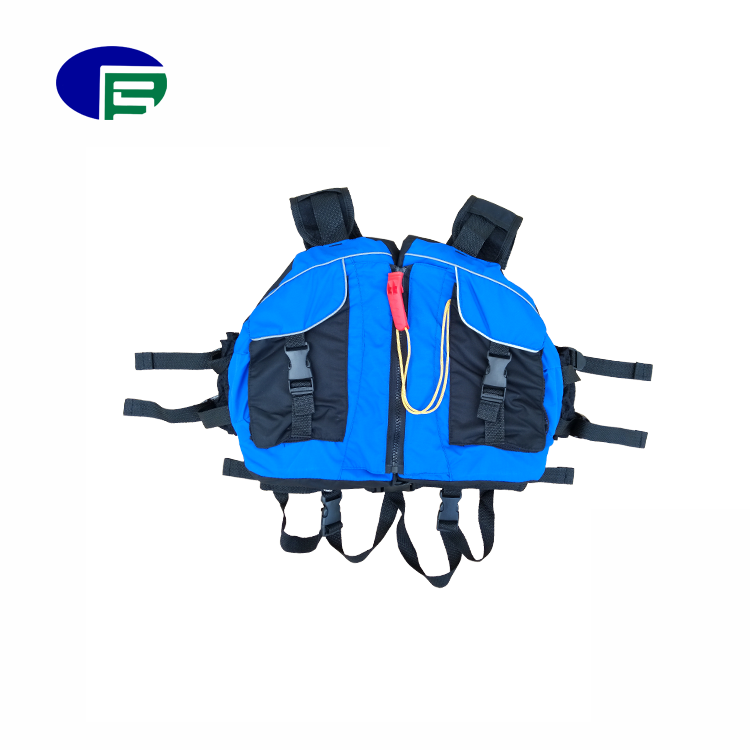Спасательный жилет для водных видов спорта, плавающий жилет из пенополиэтилена для плавания, морской спасательный жилет