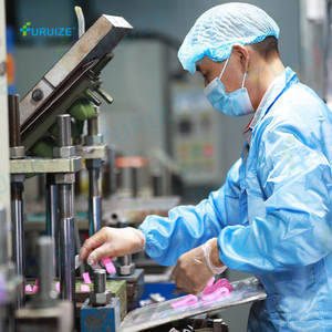 Furuize Vente en gros de coupes menstruelles douces pour femmes, produit de santé réutilisable, coupes menstruelles respectueuses de la peau pour le <span class=keywords><strong>cycle</strong></span> <span class=keywords><strong>menstruel</strong></span> - Product Image 5