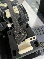 Máquina de Atornillado de Escritorio para Drones, Ensamblaje de Modelos de Aeronaves RC, Robot Alimentador Automático de Tornillos, Equipo de Bloqueo para Módulo Central de Drones