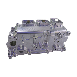 Custom Precision Rapid Prototype CNC <b>Machining</b> PEEK/PVC/ABS/POM/Nylon Cnc Milling Turning Parts Plastic Cnc <b>Machining</b> Service - Product Image 3