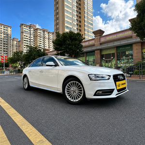 Auto Usado con Volante a la Izquierda, <span class=keywords><strong>Audi</strong></span> A4L 35 TFSI 2016, Sedán Automático Comfort 2.0T Turbo Gasolina, Auto de Pasajeros de <span class=keywords><strong>Segunda</strong></span> <span class=keywords><strong>Mano</strong></span>, <span class=keywords><strong>Audi</strong></span> <span class=keywords><strong>A4</strong></span> B8 - Product Image 2