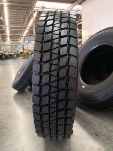 Vente en gros en usine Radial TOSSO 315/80r 22.5 Pneus de camion d'occasion 315/80r22.5 295/80R22.5 et 1200R24 - Product Image 6