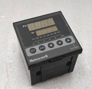 Controlador de Temperatura de Alta Precisión DC1040 DC1040CT-30100B-E DC1040CR-70100B-E DC1040CR-302000-E DC1040CT-301000-E - Product Image 2