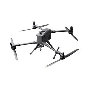 Drone Matrice 400 E Supporte 6 kg de charge utile multiple avec LiDAR, 59 min d'autonomie de vol, projection AR M400 - Product Image 2