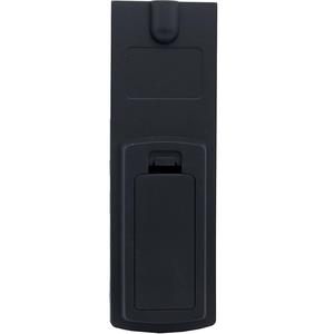 Control Remoto de Repuesto AKB73896401 para Reproductor de <span class=keywords><strong>Blu</strong></span>-<span class=keywords><strong>ray</strong></span>, DVD y Discos <span class=keywords><strong>LG</strong></span> BPM25 BPM35 BP550 BD640 BP200 BP300 BP340 BP350 BP135W - Product Image 3