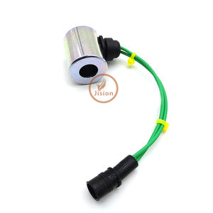 ชิ้นส่วนเครื่องจักรก่อสร้างที่จำเป็นสำหรับ120H 135H 140H รถขุดและรถตัก - Product Image 3