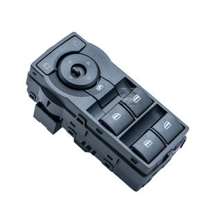 92225343 Nuevo Interruptor de Elevalunas Eléctrico de Plástico y Juego de Botones Eléctricos para Holden y Pontiac en Australia - Product Image 1