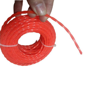 <span class=keywords><strong>Filo</strong></span> per <span class=keywords><strong>Decespugliatore</strong></span> in Nylon Ecologico Resistente all'Usura, Resistente al Calore e alla Rottura, Compatibile con Molteplici Marche - Product Image 3