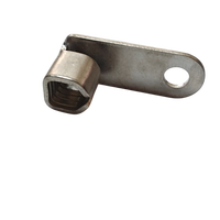 Services d'usinage CNC 5 axes pour l'aluminium, y compris fraisage, tournage, brochage, fabrication sur mesure OEM pour usinage avec tolérance de 0,01 mm