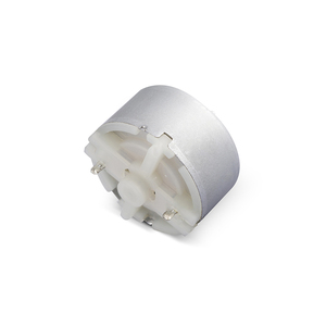 Motor de Corriente Continua de Larga Duración <span class=keywords><strong>Minato</strong></span> 500TB 18280 3v Unidad de DVD RF Producto de Alto Voltaje Nominal - Product Image 2