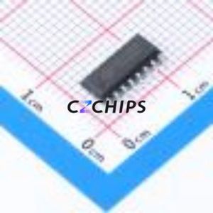 Original & New SAP2003SCTR SOP-16 Transistor Darlington Transistor Array Whole Sale Electronic Component Chips & BOM Service - Product Image 1