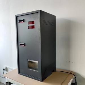 Chất Lượng Cao Đồng Xu Hóa Đơn Trao Đổi Máy Cho Trạm Xăng Phòng Giặt Phòng Tập Thể Dục-Đa Năng Máy Bán Hàng Tự Động - Product Image 3