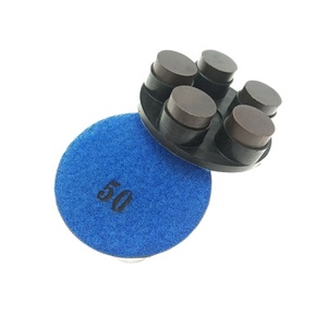 رابطة سيراميك خرسانية انتقالية <span class=keywords><strong>3</strong></span> بوصة 80 نقطة 5 نقاط - Product Image 1