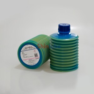 จาระบีหล่อลื่นแบบตลับ LUBE CORP LHL-X100-7 249137 ขนาด 700 มล. - Product Image 3