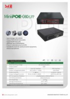 SKE Mini UPS 16000mAh Baterai LiFePO4 Output Daya 60W DC UPS 9V1A 12V1.5A 3A POE 15V 24V Mini UPS