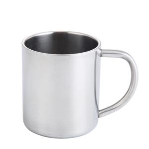 Stainless Steel Cup 304 Double Wall Vacuum Insulated For Children Back To School - Product Image 1