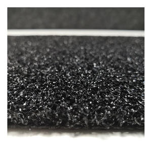 Mật độ cao đầy màu sắc tổng hợp cỏ nhân tạo Turf PE sàn nhựa cho phòng tập thể dục thể thao Golf & vườn thể dục sleds bao gồm - Product Image 3