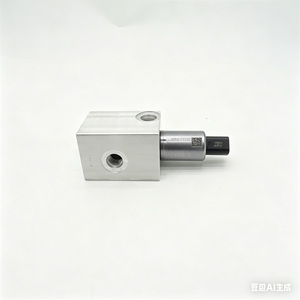 JISION Parts 320 323 330 336 340GC Excavator Hydraulic <span class=keywords><strong>MTG</strong></span> <span class=keywords><strong>GP</strong></span>- Conjunto de Válvula Solenoide 524-0912 5240912 - Product Image 5