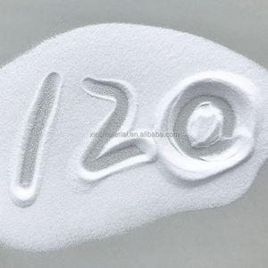 Natriumarmes Hochreines Weißes Geschmolzenes Aluminiumoxid WFA Weißes Aluminiumoxid für Feuerfeste Materialien - Product Image 6