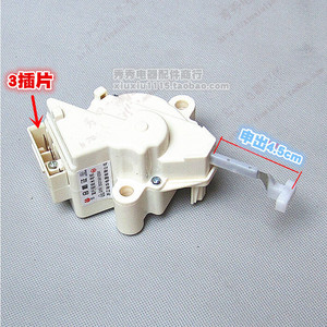 Qc22 1 Dual Stroke Drain <b>Valve</b> 4681en1008a For <b>Washing</b> <b>Machine</b> Actuator Parts - Product Image 1