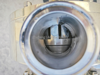 Pompe auto-amorçante de mélange et de dissolvant pour poudre et eau