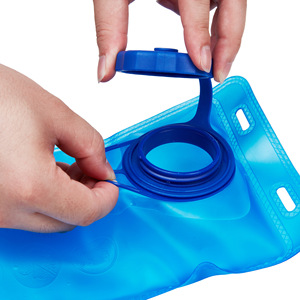 Bolsa de Fuente de Agua Móvil a Prueba de Fugas, Uso al Aire Libre, Ciclismo, Montaña, Camping, Escalada - Product Image 6