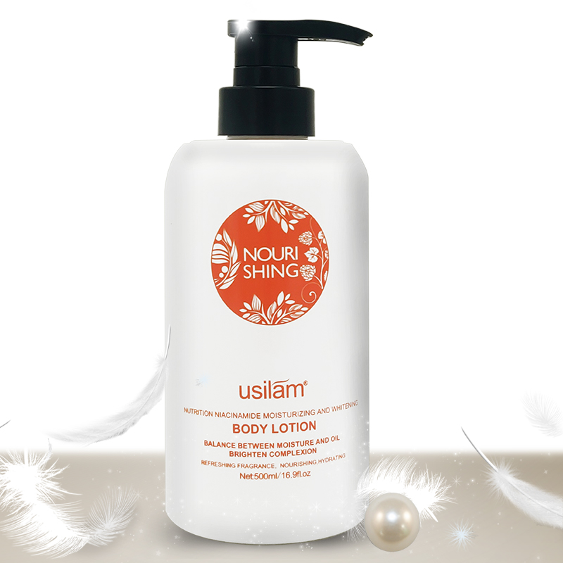 Частная этикетка против старения удаление морщин взбитое масло для тела питательный лосьон для тела увлажняющий крем для кожи увлажняющий