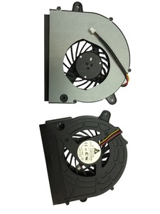 Bán hot chất lượng cao Quạt làm mát vật liệu đồng tản nhiệt cho <span class=keywords><strong>acer</strong></span> 4736 trường hợp máy tính - Product Image 4