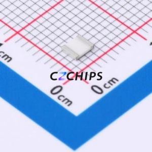 Résistance SMD SC1210F6R80G1CNRH 1210 (Type : Film Épais) (Résistance : 6,8 Ohm Précision : 1%) - Product Image 2