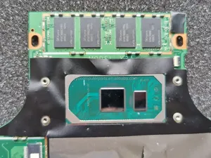 Placa base para ordenador portátil HP Spectre X360 13-AW con SRG0N, CPU de 16GB de RAM, DA0X3AMBAG0, 12 MB, 100%, probada, de 2, 2, 1, 2 MB, - Product Image 2