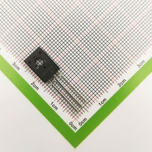 brand-new original 2SB649A TO-126 Transistors Transistors BJT, FET 100-200 1W -160V -1.5A - Product Image 1