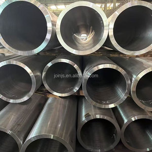 High Quality EN 34CrMo4 42CrMo4 <strong>Alloy</strong> Tempered <strong>Steel</strong> Seamless Round <strong>Steel</strong> <strong>Pipe</strong> 2 Inch Sch40 1.7225 1.722 <strong>Alloy</strong> <strong>Steel</strong> <strong>Pipe</strong> - Product Image 2