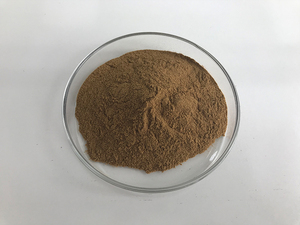 Insen Cung Cấp Bột Chiết Xuất Lá Thường Xuân Tự Nhiên Chiết Xuất Lá Ivy - Product Image 5