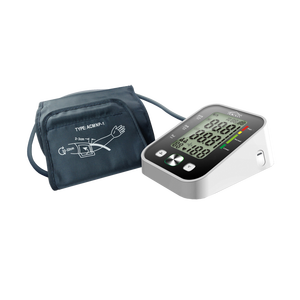 เครื่องวัดความดันโลหิต MP582แขน15.8x12x12.7H เซ็นเซอร์ความดันทางการแพทย์ - Product Image 1