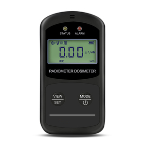 Contador Geiger NT6102, Dosímetro Personal, Detector de Radiación Nuclear - Product Image 3