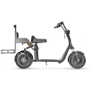 Scooter électrique Citycoco 2000W pour adultes, moto électrique, scooters chopper, scooters de golf, chariot de golf - Spécial marché australien - Product Image 5