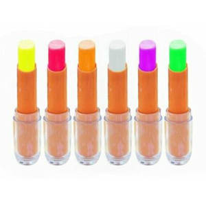 Marca Mcess <span class=keywords><strong>FFEE</strong></span> MUESTRAS grado cosmético fluorescente personalizar color alto pigmento polvo de neón a granel nail art Neon powder pigmen - Product Image 6