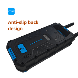 3km Phát hiện khoảng cách an ninh & bảo vệ UAV Thiết bị định vị cho máy bay không người lái phi công - Product Image 5