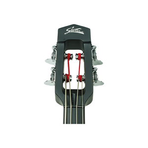 <span class=keywords><strong>Cello</strong></span> Eléctrico de Alta Gama Starsun, 1050 mm, Color Negro Mate, Precio de Fábrica, Fondo/Lados de Arce de Guangdong - Product Image 3