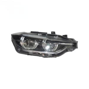 Pour <span class=keywords><strong>BMW</strong></span> Série 3 F30 F35 <span class=keywords><strong>320i</strong></span> 330i 340i 2013 <span class=keywords><strong>2014</strong></span> 2015 2016 Phare LED Accessoires de voiture Phares LED - Product Image 3