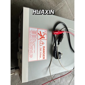 เครื่องทดสอบความปลอดภัย GW Instek GPT-9803 เครื่องทดสอบแรงดันไฟฟ้ากระแสสลับ/กระแสตรง รุ่น hx - Product Image 4
