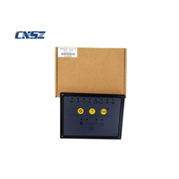Module de commande du moteur DeepSe DSE704, panneau de commande pour générateur diesel