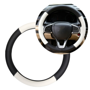 Funda <span class=keywords><strong>de</strong></span> <span class=keywords><strong>Volante</strong></span> Deportiva <span class=keywords><strong>de</strong></span> Cuero Nappa en Stock <span class=keywords><strong>para</strong></span> Tiendas <span class=keywords><strong>de</strong></span> Accesorios <span class=keywords><strong>para</strong></span> Automóviles - Product Image 6