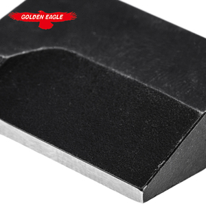 S37197-001 STRONG.H Brand REGIS Pour BROTHER DH4-B9820 Patin de couteau de découpe (26mm) Pièces détachées pour machine à coudre industrielle - Product Image 5