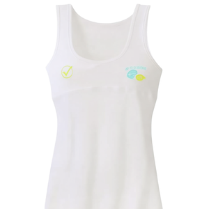 เสื้อกล้ามกีฬาถักนิตติ้งผ้าฝ้าย 100% ระบายอากาศ แห้งเร็ว สำหรับฝึกซ้อม กีฬาต่อสู้ วิ่ง ออกกำลังกาย ผู้ชาย - Product Image 1