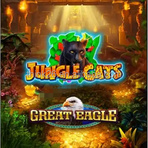 EE. UU. Ventas calientes Habilidad Multi Juegos Vida de lujo 2 en 1 Jungle Cats/Great Eagle Skill <span class=keywords><strong>Game</strong></span> Borad en stock Videojuego vertical - Product Image 2
