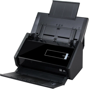 Escáner de Documentos de Alta Velocidad ScanSnap IX500 PA03656-B005 PA03656-B305 PA03656-B002 PA03656-B001 PA03656-B011 PA03656-B205 - Product Image 1