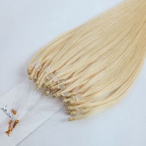 Tóc Coda Cổ Điển Hàng Mới Về Tóc Vòng Vi Sợi Nối Tóc Người Ấn Độ 100% Đã Qua Xử Lý Lớp Biểu Bì Chưa Qua Xử Lý Với Phụ Nữ - Product Image 3