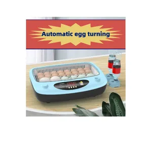 Inkubator telur rumah tangga kecil Weiwei