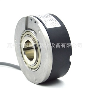 Codificador Rotatorio Nemicon SBH2-1024-2T 1024Ppr Incremental para Elevador - Product Image 3